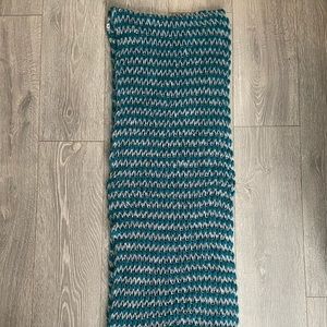 Eddie Bauer Striped Infinity Scarf